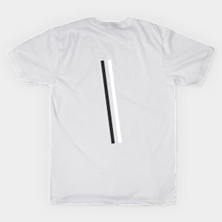 Line T-Shirt